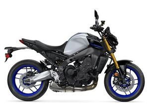 2023 YAMAHA MOTOR CORP., USA MT-09 SP