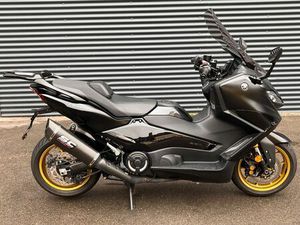 YAMAHA T MAX 560 TECH MAX *SC PROJECT* GILLES* TOPCASE*