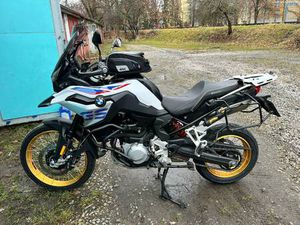 BMW F 850 GS