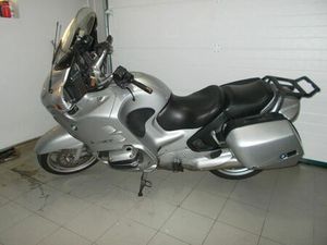 BMW R 1150 RT MACEDO DE CAVALEIROS