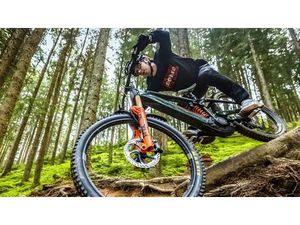 2026 NORCO RANGE VLT CX C2