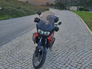 HONDA VARADERO XL 1000 ABRÃ