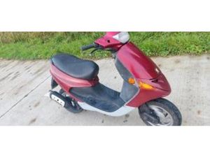 ZENITH SNOR GOED LEZEN — SCOOTERS | PEUGEOT — MARKTPLAATS