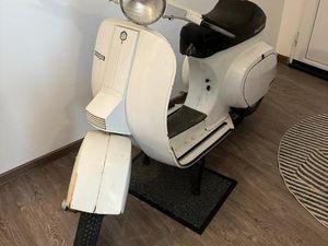 VESPA PK 50
