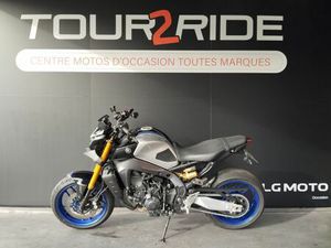 YAMAHA MT-09 SP 35KW 2022 850 CM3 | MOTO ROUTIÈRE | 23 867 KM | 66100 PERPIGNAN