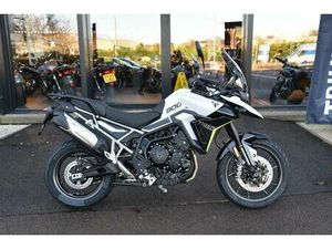 TRIUMPH TIGER 900 GT PRO