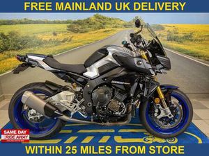 YAMAHA MT-10 SP