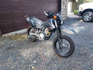 2006 HONDA 230 CFR