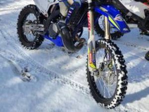 2023 SHERCO SE 300