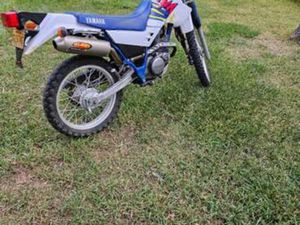 1997 YAMAHA XT 225