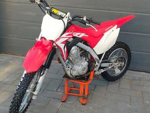 HONDA CRF 125 110 KINDERMOTORRAD CROSS DIRTBIKE PITBIKE