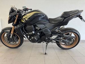 KAWASAKI Z750R ABS