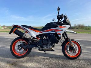 KTM 890 SMT