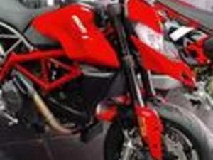 DUCATI HYPERMOTARD 950