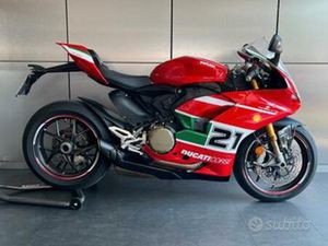 DUCATI PANIGALE V2 TROY BAYLISS - 2023