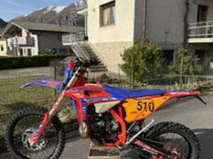 BETA RR ENDURO 250 - 2025