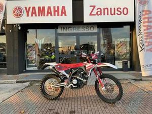 FANTIC ENDURO 125 XEF 125 COMPETITION