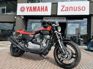 HARLEY-DAVIDSON XR 1200 POCHI KM