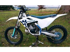 HUSQVARNA TC 250 MOTOCROSS, MX, NO KTM, GASGAS, 2 TAKT
