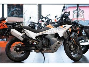 KTM 790 ADVENTURE