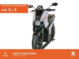 SEAT SEAT MÓ ESCOOTER 125 *SOFORT VERFÜGBAR*