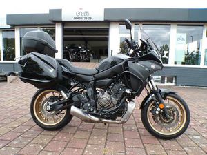YAMAHA MT 07 TRACER GT