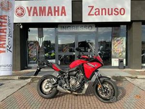 YAMAHA TRACER 7