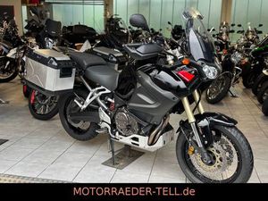 YAMAHA XT 1200 Z SUPER TENERE / BJ.12 / KOFFER / AKRA