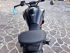DUCATI DIAVEL DIAVEL 1260 S