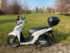 HONDA VISION 110 - 2025