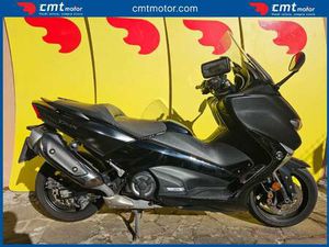 YAMAHA TMAX 530 T-MAX DX
