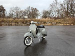 VESPA 50 N (V5A1T) PERFEKTER ZUSTAND FAHRBEREIT