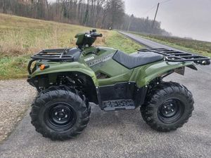 YAMAHA KODIAK 700 EPS SE