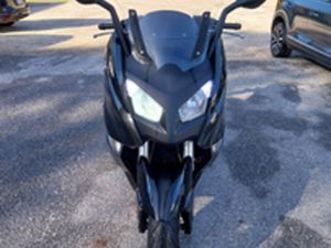 BMW C 600 SPORT 2012