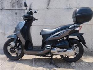 SCOOTER SYM 150 SYMPHONY