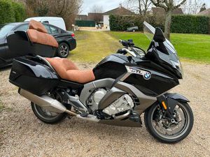 K1600GTL TOUTES OPTIONS