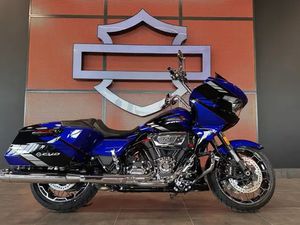 2025 HARLEY-DAVIDSON CVO ROAD GLIDE