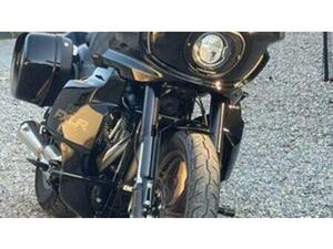 LOW RIDER ST (2022 - 24)