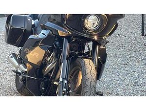 VENDO HARLEY-DAVIDSON LOW RIDER ST (2022 - 24) USATA A CREMA (CODICE 9894641) - MOTO.IT