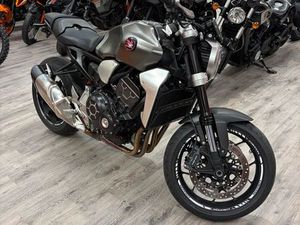 HONDA CB 1000 R 2019 - REPRISE POSSIBLE