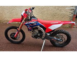 HONDA CRF 400 RX 2023