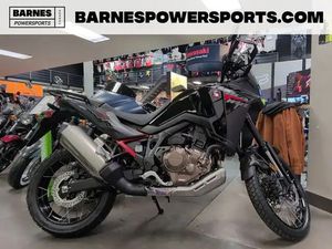 2025 HONDA AFRICA TWIN