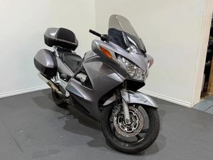 HONDA PAN EUROPEAN ST1300