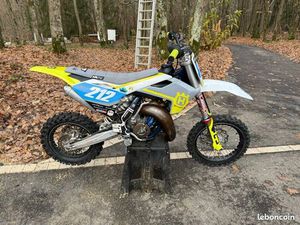 HUSQVARNA 65 TC