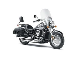 2026 KAWASAKI VULCAN 900 CLASSIC, CUSTOM, ( LAVAL MOTO )