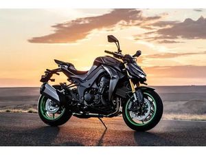 2026 KAWASAKI Z1100, Z900, Z650, Z500 ( LAVAL MOTO )