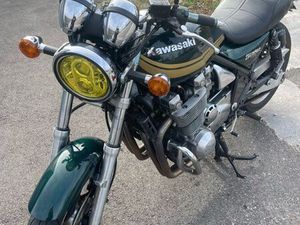 KAWASAKI 1100 ZÉPHYR