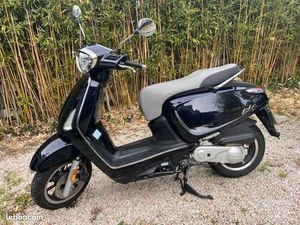 SCOOTER KYMCO LIKE 50 CM3
