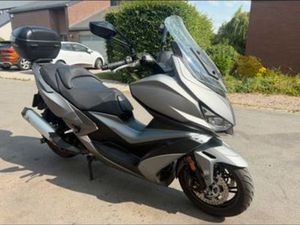 KYMCO 400 XCITING 2022