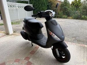 SCOOTER PIAGGIO ZIP 50 S